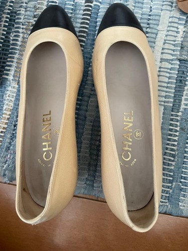 Scarpe décolleté piatte