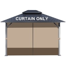 Aoodor 12'x12' Gazebo