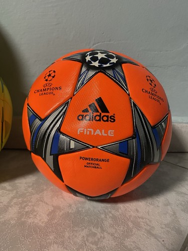 Pallone ufficiale adidas - pallone,