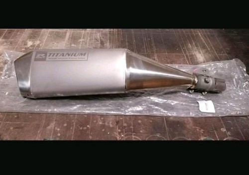 Silenziatore scarico suzuki - silenziatore,