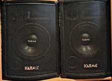 Cassa Audio. Diffusore di