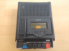 Vintage Sony TC-92
