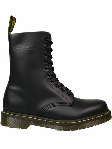 Stivali unisex martens - stivali,