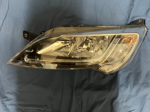 Fanale anteriore sinistro fiat - sinistro,