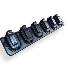 6x Motorola Solutions CLP446e