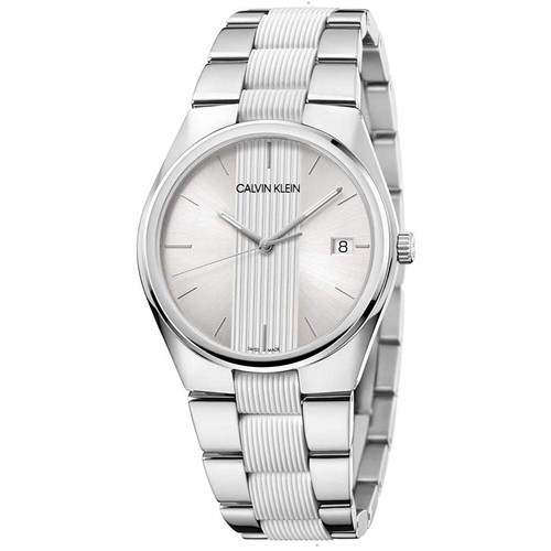 Orologio uomo calvin klein - uomo,