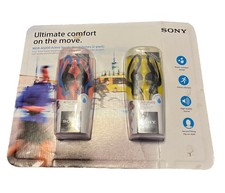 Sony MDR-AS200 Cuffie Stereo