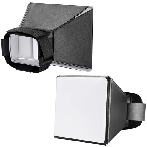 Diffusore flash portatile