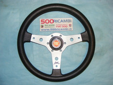 FIAT 500 & 126 PANDA VOLANTE