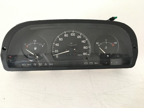 Quadro strumenti fiat uno - uno, 2^