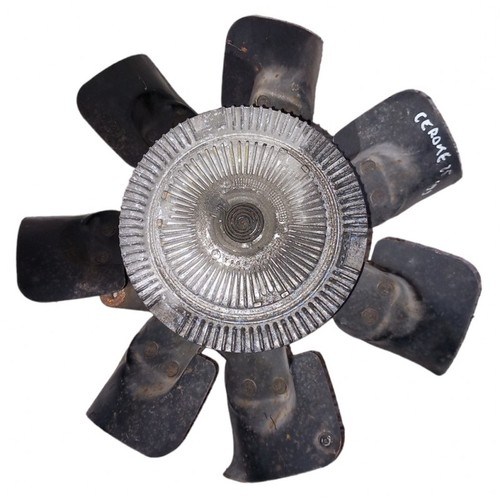 Giunto viscoso jeep - giunto,