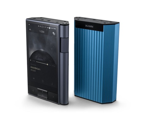 Astell kern kann 64gb lettore - astell&kern,