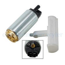 Pompa carburante per motore