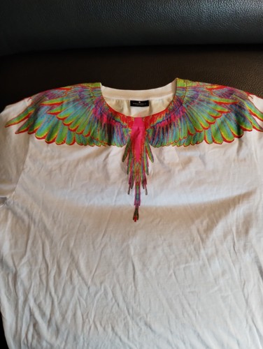Marcelo burlon contea - burlon, di