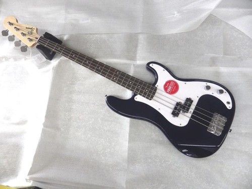Basso precisione squier by - di,