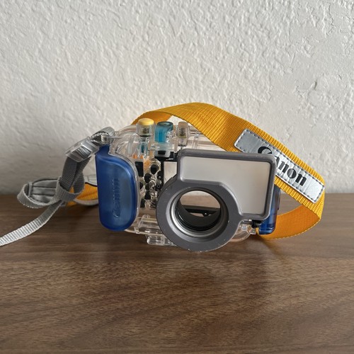 Canon dc31 custodia - canon,