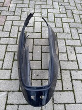 Carena codone plastica