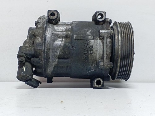 Compressore per peugeot - a/c,