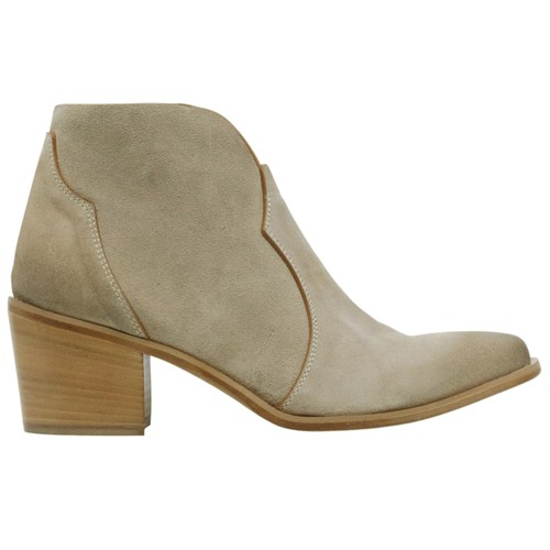 Stivaltto texano donna