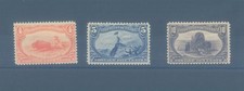 Usa 1898 francobolli - usa,
