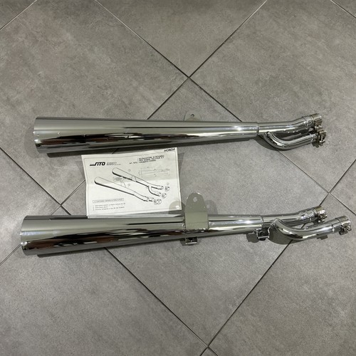 Marmitta scarico sito 1273 per - marmitta,