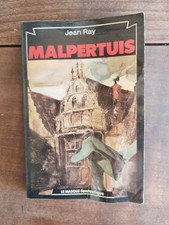 Malpertuis - Jean Ray - Le