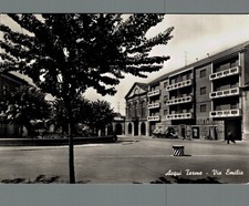 Alessandria Acqui via Emilia