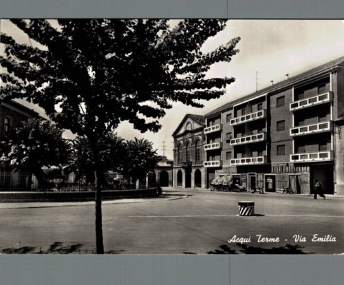 Alessandria acqui via emilia - alessandria,