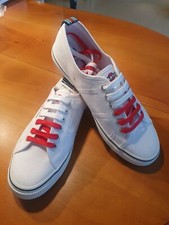 SCARPE SUPERGA UOMO  2750 Limited Edition "Martini" mod S6135EW - A8W  - N.43