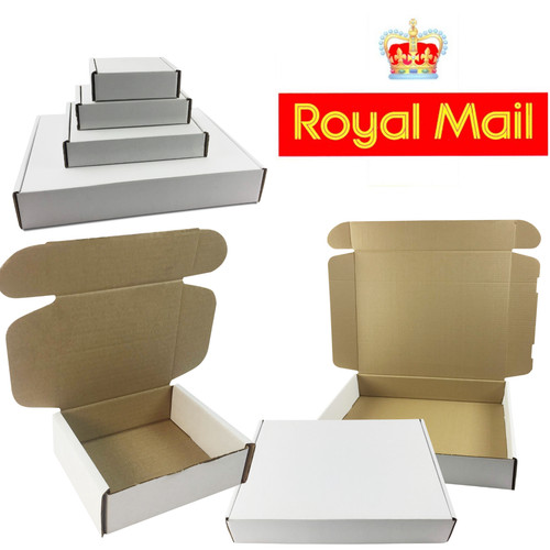 Royal mail piccolo - royal,