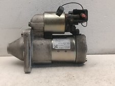 55193355 MOTORINO AVVIAMENTO