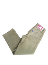 AMERICANINO JEANS Pantaloni uomo Pants Pantaloni Cotone Trousers Size 30