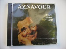 CHARLES AZNAVOUR - COM'E'