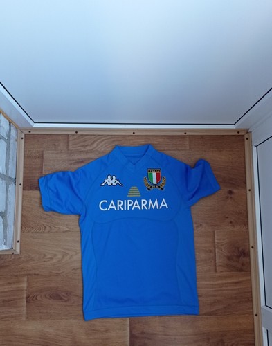 Maglia italia rugby - italia, union