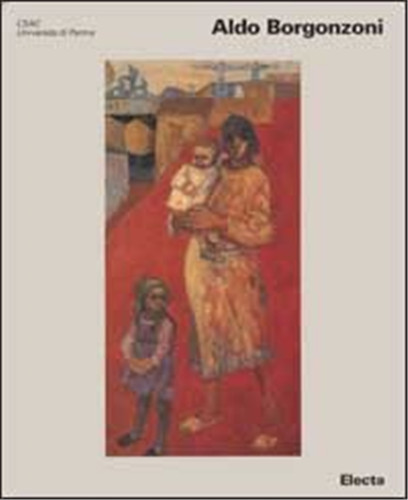 Catalogo della mostra aldo - catalogo, mostra: