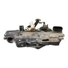 Serratura Porta Anteriore