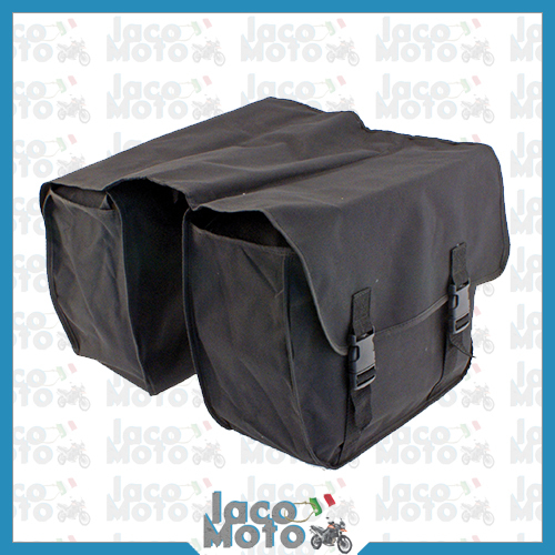 Borsa borsello borsone - borsello,