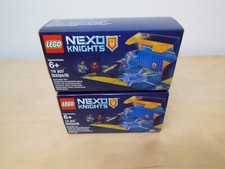 Lego 5004389 nexo knights - nexo,