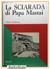 LA SCIARADA DI PAPA MASTAI di