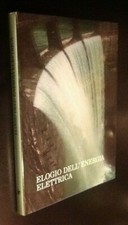 ELOGIO DELL'ENERGIA ELETTRICA