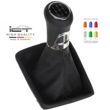 ICT pomello de cambio cuffia