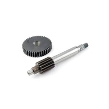 INGRANAGGI PRIMARI DOPPLER 14-42 MBK BOOSTER NITRO 50 2T MINARELLI ORIZZONTALE