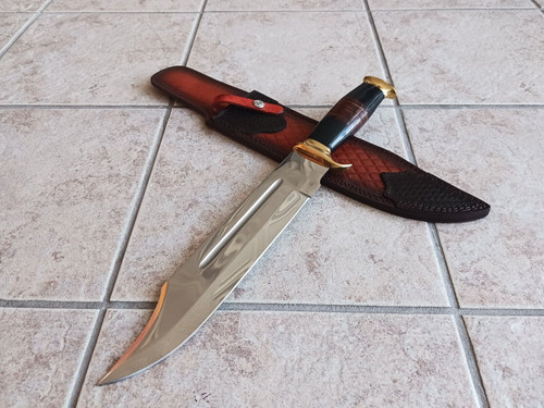Coltello dundee bowie - coltello,