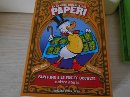 Carl barks la grande - barks,
