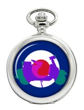 Orologio Da Tasca Vespa