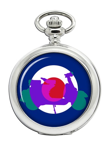 Orologio tasca vespa - orologio,