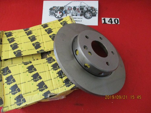 Df2654 dischi freno brake - freno,
