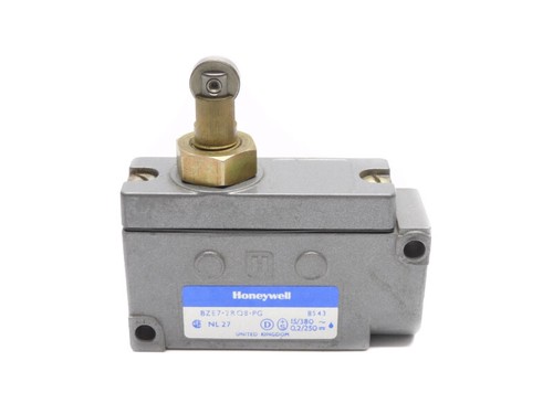 Honeywell bze7 2rq8 - honeywell, bze7-2rq8-pg