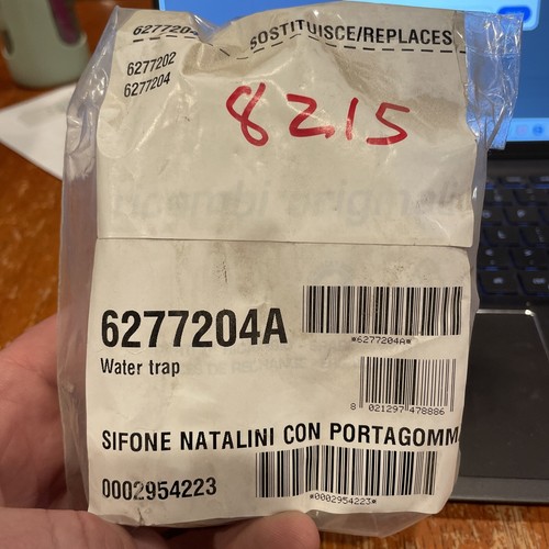 Sifone sime per - sifone,