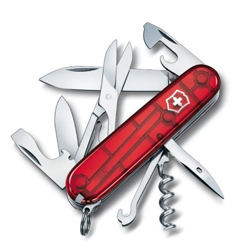 Coltello multiuso victorinox - coltello,